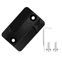 Load image into Gallery viewer, CNC Motorcycle Front Brake Fluid Reservoir Cover Cap For Honda PCX160 150 125
