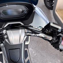 Load image into Gallery viewer, CNC Motorcycle Front Brake Fluid Reservoir Cover Cap For Honda PCX160 150 125
