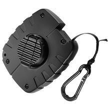 Load image into Gallery viewer, Outdoor Super Quiet Retractablebow And Arrow Puller Gear Jack With Hook Hand Crank Shrink Rope Hunting Supplies
