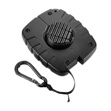Load image into Gallery viewer, Outdoor Super Quiet Retractablebow And Arrow Puller Gear Jack With Hook Hand Crank Shrink Rope Hunting Supplies
