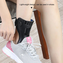 Load image into Gallery viewer, 1PC Foot Drop Orthosis Ankle Sprain Care Equipment Stroke Hemiplegia Rehabilitation Training Equipment-Airbag Version
