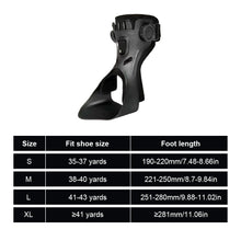 Load image into Gallery viewer, 1PC Foot Drop Orthosis Ankle Sprain Care Equipment Stroke Hemiplegia Rehabilitation Training Equipment-Airbag Version

