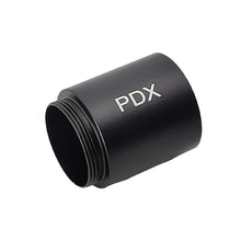 Load image into Gallery viewer, SLR/PDX Core Extension Cover Battery Compartment Expansion Rear Cover Soft Bullet Toy Gun Metal Decorative Accessories
