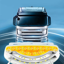 Load image into Gallery viewer, 12V 24V Truck Side Marker Indicator 26LED Super Bright Lights Waterproof Position Lamp For Off-Road Truck Trailer
