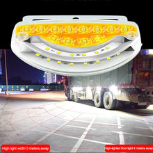Load image into Gallery viewer, 12V 24V Truck Side Marker Indicator 26LED Super Bright Lights Waterproof Position Lamp For Off-Road Truck Trailer

