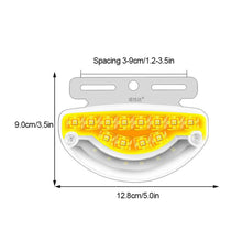 Load image into Gallery viewer, 12V 24V Truck Side Marker Indicator 26LED Super Bright Lights Waterproof Position Lamp For Off-Road Truck Trailer
