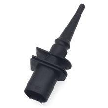 Load image into Gallery viewer, Car Outside Air Ambient Temperature Sensor With Cable Accessories For BMW E46 E87 E90 E65 E38 #65816905133 #65816936953
