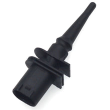 Load image into Gallery viewer, Car Outside Air Ambient Temperature Sensor With Cable Accessories For BMW E46 E87 E90 E65 E38 #65816905133 #65816936953
