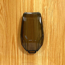 Load image into Gallery viewer, TPU Transparent Car Key Case Remote Control Protect Cover Auto Accessories For BMW X3 X4 G02 G05 X5 G07 X7 G30 G12 G11 G32 G31 5 7 Series I8 I12 I15 G01
