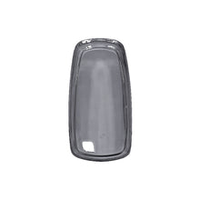 Load image into Gallery viewer, TPU Soft Car Transparent Key Case Remote Control Protect Cover Auto Accessories For Ford Edge Fusion Mustang Explorer F150 F250 F350 Ecosport
