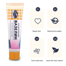 Load image into Gallery viewer, Embroidery Repair Cream Vaseline Repair Gel Eyebrow Eye Lip Tattoo Universal Repair Cream
