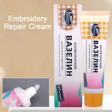 Load image into Gallery viewer, Embroidery Repair Cream Vaseline Repair Gel Eyebrow Eye Lip Tattoo Universal Repair Cream
