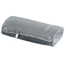 Load image into Gallery viewer, Graphene Quick Heating Warming Pad with Adjustable Temperature and Timing USB Power Supply Office Home Warming Handbags
