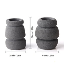 Load image into Gallery viewer, Tattoo Equipment Tattoo Machine Sponge Handle Tattoo Pen Holder Shock Absorber Motor Coil Machine Anti Slip Machine Handle Sponge
