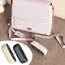 Load image into Gallery viewer, Small Medicine Box Portable Mini Sealed Moisture-proof Waterproof Portable Medicine Packaging Storage Box

