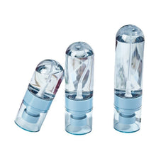 Load image into Gallery viewer, Fine Fog Spray Bottle Replenishing Water Travel Spray Bottle Pressing Alcohol Disinfection Sample Spray Bottle Super Subdivision Bottling Nozzle
