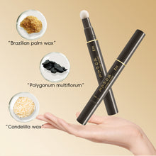 Load image into Gallery viewer, Disposable Plant Essence Hair Dye Pen Covering White Hair Temporary Hair Root Touch-up Stick Mild Non-irritating Hair Dye
