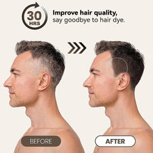 Load image into Gallery viewer, Disposable Temporary Hair Dye Pen Covering White Hair Lipstick Style Hair Dye Gentle Non-irritating Portable Hair Dye Cream
