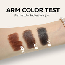 Load image into Gallery viewer, Disposable Temporary Hair Dye Pen Covering White Hair Lipstick Style Hair Dye Gentle Non-irritating Portable Hair Dye Cream
