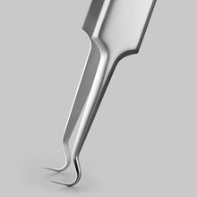 Load image into Gallery viewer, Stainless Steel Luminous Acne Needle Acne Squeezing Tool With Lamp Convenient Blackhead Needle Cell Acne Needle Skin Care
