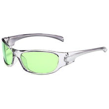Load image into Gallery viewer, Personalized Retro Punk Style Small Frame Sunglasses Multicolor Unpolarized UV Protection Outdoor Sunglasses for Women Men

