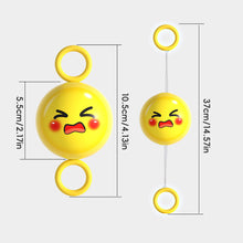 Load image into Gallery viewer, Hand Pull Luminous Flashing Rope Flywheel Toy Led Light Toy Novelty Children Flywheel Flash Gyro Gift Toys
