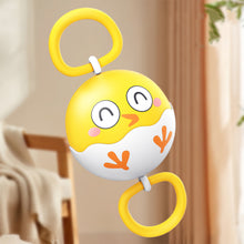 Load image into Gallery viewer, Hand Pull Luminous Flashing Rope Flywheel Toy Led Light Toy Novelty Children Flywheel Flash Gyro Gift Toys
