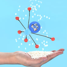 Load image into Gallery viewer, Elastically Stretchable Sticky Wall Climbing Spider Toy Squishy Prank Toys for Children Boys Gifts
