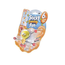 Load image into Gallery viewer, Elastically Stretchable Sticky Wall Climbing Spider Toy Squishy Prank Toys for Children Boys Gifts
