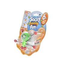 Load image into Gallery viewer, Elastically Stretchable Sticky Wall Climbing Spider Toy Squishy Prank Toys for Children Boys Gifts

