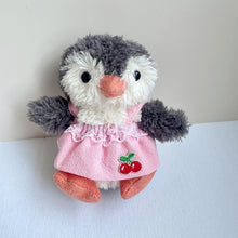 Load image into Gallery viewer, For Jellycat 11cm Peanut Penguin Replacement Outfit Animal Cosplay Cute Doll Clothes Accessories Mini Clothes
