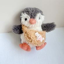 Load image into Gallery viewer, For Jellycat 11cm Peanut Penguin Replacement Outfit Animal Cosplay Cute Doll Clothes Accessories Mini Clothes
