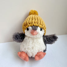 Load image into Gallery viewer, For Jellycat 11cm Peanut Penguin Replacement Outfit Animal Cosplay Cute Doll Clothes Accessories Mini Clothes

