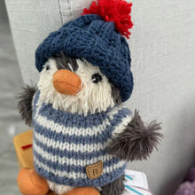 Load image into Gallery viewer, For Jellycat 11cm Peanut Penguin Replacement Outfit Animal Cosplay Cute Doll Clothes Accessories Mini Clothes
