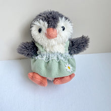 Load image into Gallery viewer, For Jellycat 11cm Peanut Penguin Replacement Outfit Animal Cosplay Cute Doll Clothes Accessories Mini Clothes
