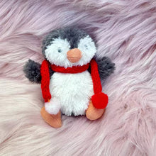 Load image into Gallery viewer, For Jellycat 11cm Peanut Penguin Replacement Outfit Animal Cosplay Cute Doll Clothes Accessories Mini Clothes
