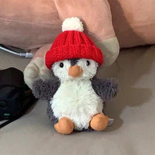 Load image into Gallery viewer, For Jellycat 11cm Peanut Penguin Replacement Outfit Animal Cosplay Cute Doll Clothes Accessories Mini Clothes
