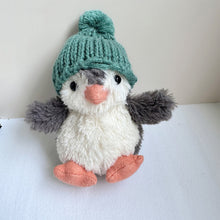 Load image into Gallery viewer, For Jellycat 11cm Peanut Penguin Replacement Outfit Animal Cosplay Cute Doll Clothes Accessories Mini Clothes
