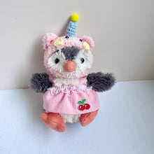 Load image into Gallery viewer, For Jellycat 11cm Peanut Penguin Replacement Outfit Animal Cosplay Cute Doll Clothes Accessories Mini Clothes
