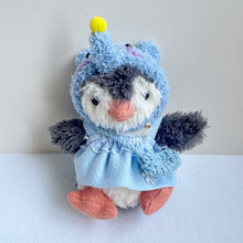 Load image into Gallery viewer, For Jellycat 11cm Peanut Penguin Replacement Outfit Animal Cosplay Cute Doll Clothes Accessories Mini Clothes
