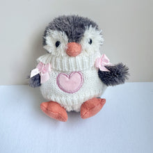 Load image into Gallery viewer, For Jellycat 11cm Peanut Penguin Replacement Outfit Animal Cosplay Cute Doll Clothes Accessories Mini Clothes

