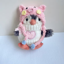 Load image into Gallery viewer, For Jellycat 11cm Peanut Penguin Replacement Outfit Animal Cosplay Cute Doll Clothes Accessories Mini Clothes
