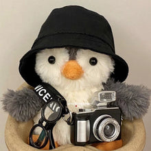 Load image into Gallery viewer, For Jellycat 11cm Peanut Penguin Replacement Outfit Animal Cosplay Cute Doll Clothes Accessories Mini Clothes

