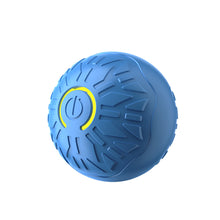 Load image into Gallery viewer, Automatic Jumping Ball for Pet Dog Electric Interactive Training Toys Puppy Fetch Ball Toys Indoor Playing Ball
