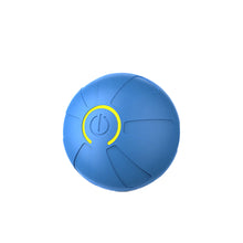 Load image into Gallery viewer, Automatic Jumping Ball for Pet Dog Electric Interactive Training Toys Puppy Fetch Ball Toys Indoor Playing Ball
