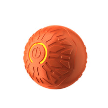 Load image into Gallery viewer, Automatic Jumping Ball for Pet Dog Electric Interactive Training Toys Puppy Fetch Ball Toys Indoor Playing Ball
