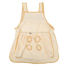 Load image into Gallery viewer, Pet Apron Carrier Cat Carrier 4 Holding Holes Anti-Scratch Hair Resistant Good Helpers for Cutting Pet Nails
