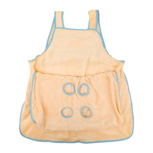 Load image into Gallery viewer, Pet Apron Carrier Cat Carrier 4 Holding Holes Anti-Scratch Hair Resistant Good Helpers for Cutting Pet Nails
