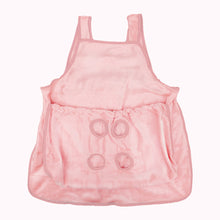 Load image into Gallery viewer, Pet Apron Carrier Cat Carrier 4 Holding Holes Anti-Scratch Hair Resistant Good Helpers for Cutting Pet Nails

