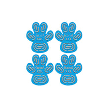Load image into Gallery viewer, Dog Anti-slip Foot Patch Paw Grips Traction Pads Dog Paw Protection Stickers with Stronger Adhesive for Hard Floor or Injuries
